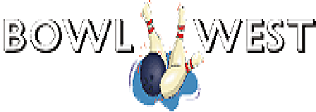 bowl west  Logo